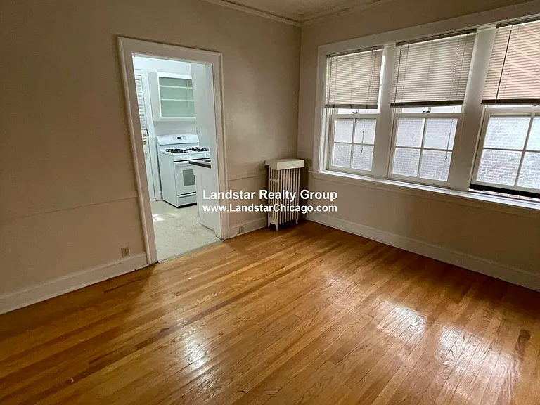 1454 Oak Ave #3E — Photo 12