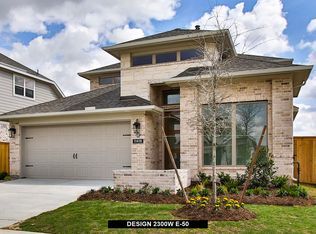 11410 Collinsia Ln, Cypress, TX 77433