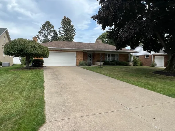 511 Indiana Dr, Erie, PA 16505