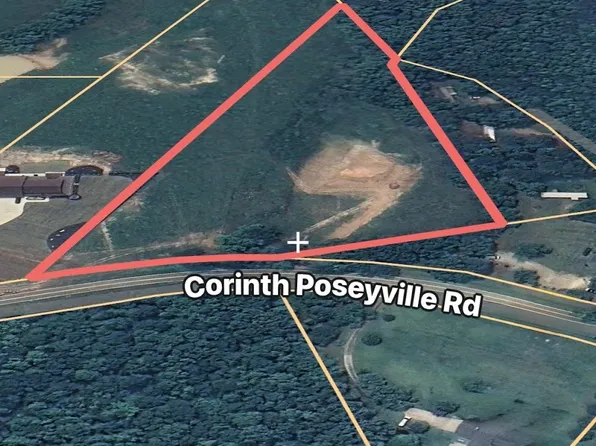 1655 Corinth Poseyville Rd, Bremen, GA 30110