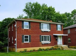 4071 Estermarie Dr #2, Cincinnati, OH 45236
