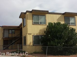 3616 Kolendo Ct APT C, Las Vegas, NV 89103