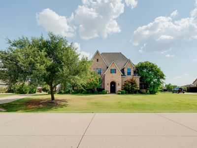 120 Las Colinas Trl, Crossroads, TX, 76227