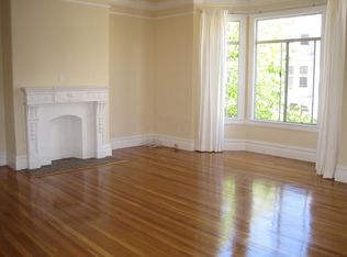 2028 Larkin St, San Francisco, CA 94109