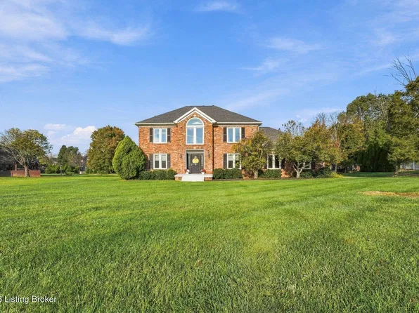 51 Persimmon Ridge Dr, Louisville, KY 40245