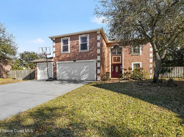 1343 Sorento Cir, West Melbourne, FL 32904