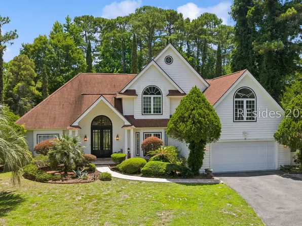 11 Tillinghast Cir, Bluffton, SC 29910