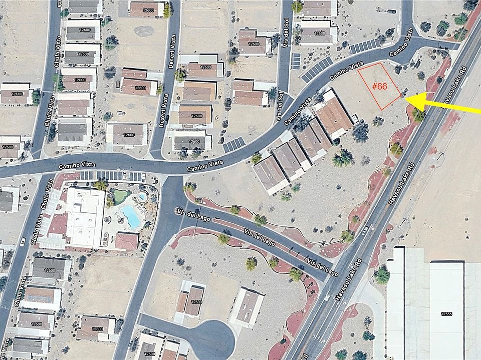 1st image of 12600 Havasu Lake Rd #66