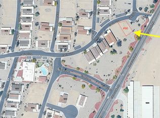12600 Havasu Lake Rd #66, Needles, CA 92363
