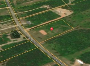 0 Farmville Rd, Notasulga, AL 36866