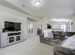 1523 Wedgewood Cv, Lockhart, TX 78644