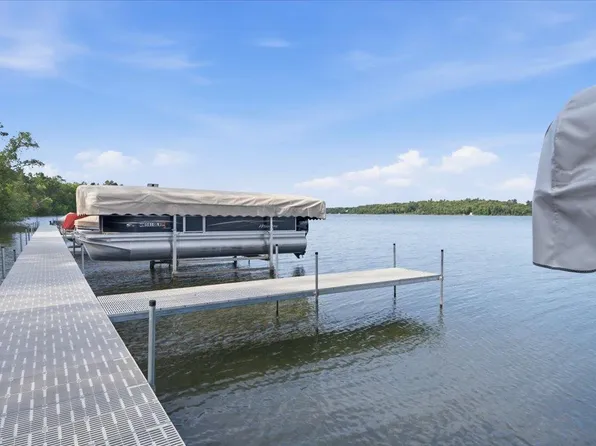 15 & 16 Evening Star Ln, Emily, MN 56447