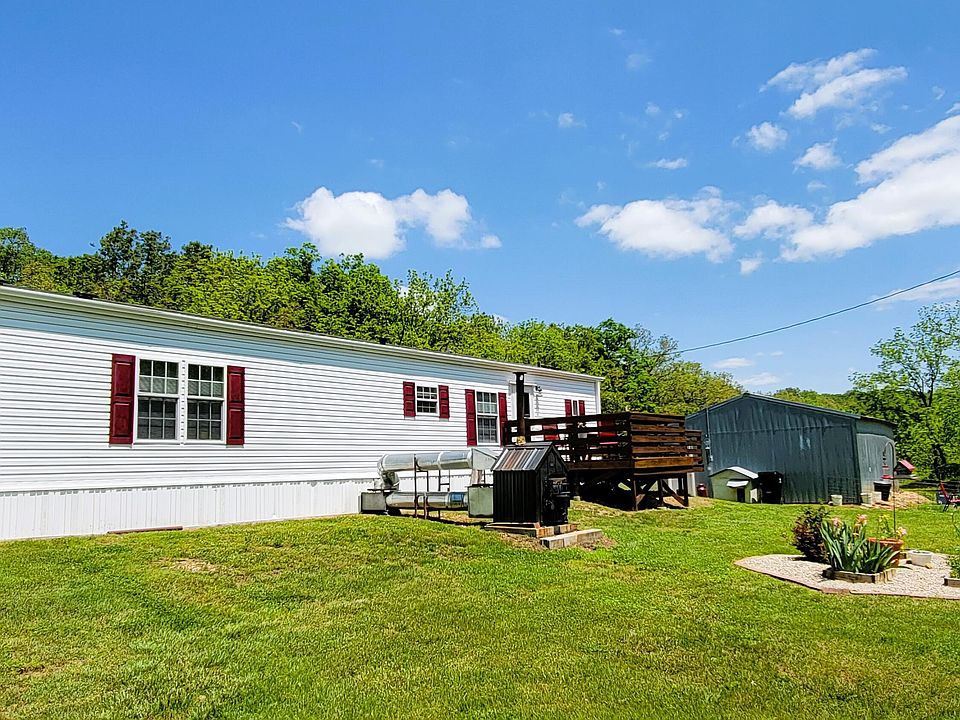 4076 Robertson Road, Grovespring, MO 65662 Zillow