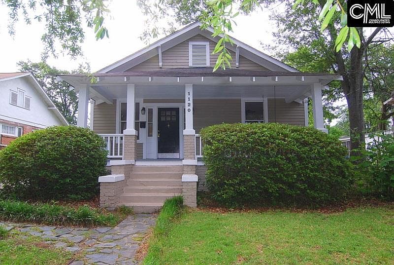 1120 Woodrow St, Columbia, SC 29205 Zillow