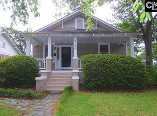 1120 Woodrow St, Columbia, SC 29205