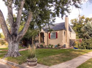 1750 N Newport St, Denver, CO 80220