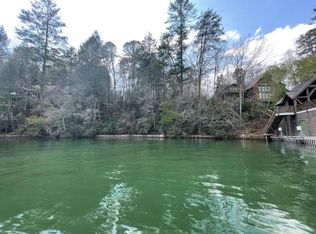 0 Cottage Ln, Lakemont, GA 30552