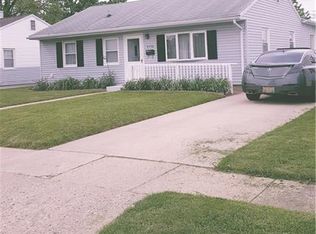 2736 Share St, Springfield, OH 45505