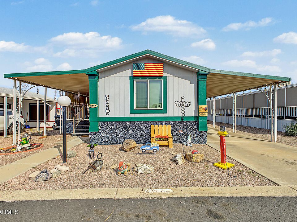 1st image of 652 S Ellsworth Road #27