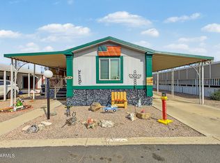 652 S Ellsworth Road #27, Mesa, AZ 85208