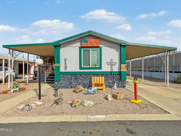 652 S Ellsworth Road #27, Mesa, AZ 85208