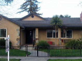 1110 Lafayette St, Colusa, CA 95932