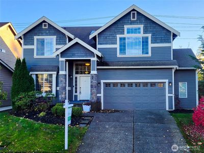 1919 SW 346th Place, Federal Way, WA, 98023