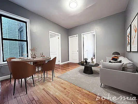 Rented by Bohemia Realty Group | media 2