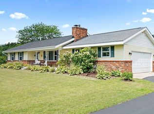 1768 Sawyer Rd, Traverse City, MI 49685