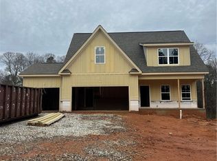 348 Pinewood Drive, Covington, GA 30014