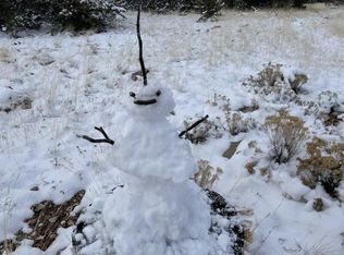 13537 Bly Station Rd, Williams, AZ 86046