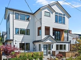 3812 31st Ave W, Seattle, WA 98199