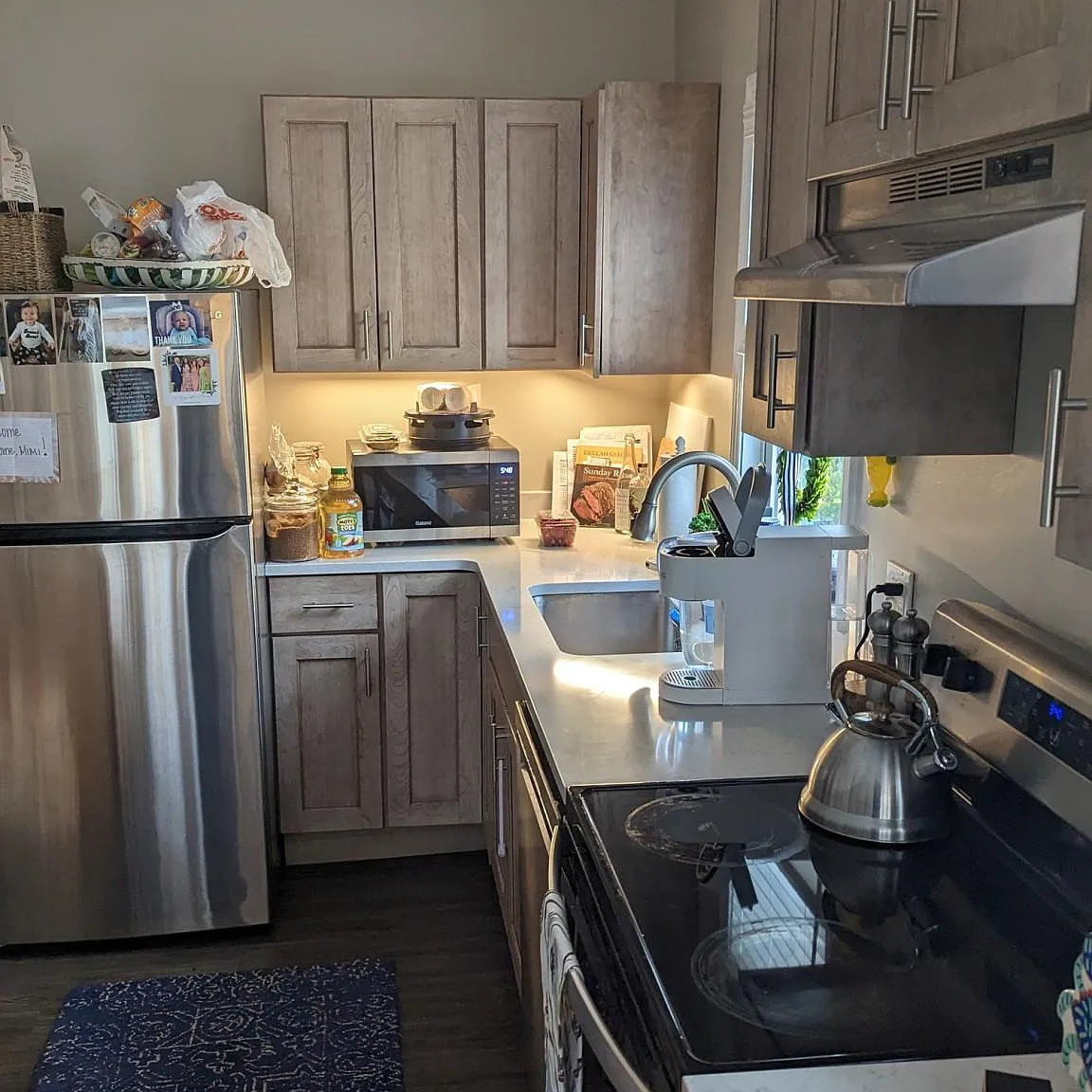 2 bed, 1100 sqft, $2,625 — Photo 2