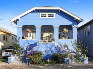 2232-34 S Salcedo St, New Orleans, LA 70125