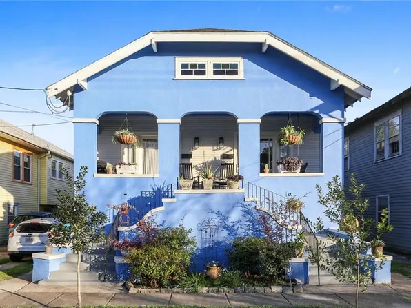 2232-34 S Salcedo St, New Orleans, LA 70125