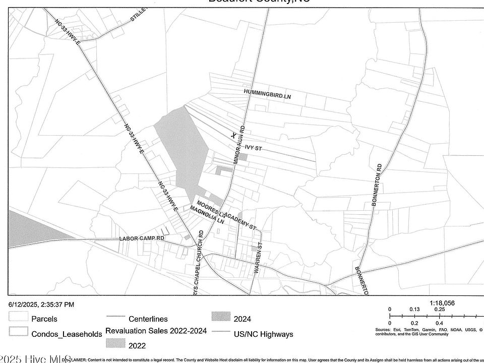 2nd image of 21348 Minor Run Road