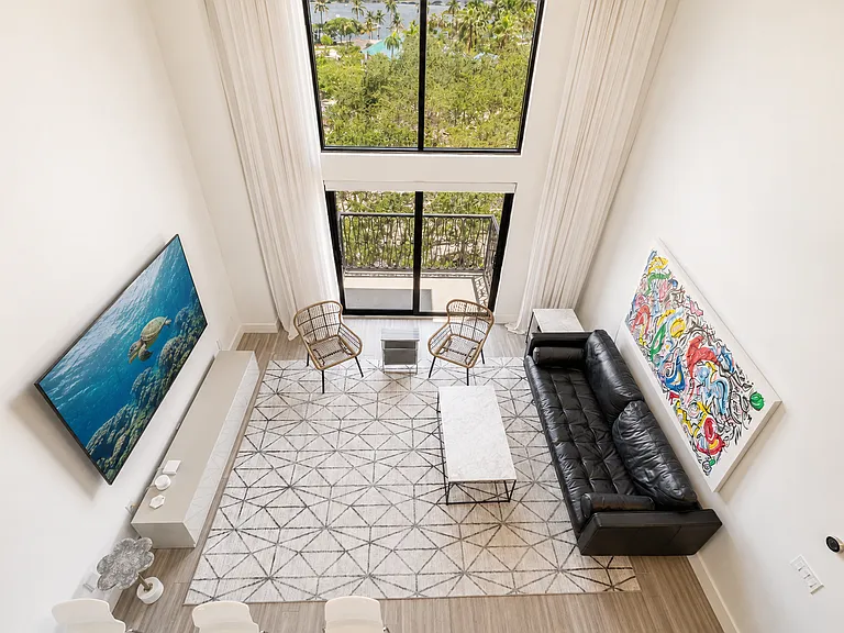 101 N Clematis St #416 — Photo 9