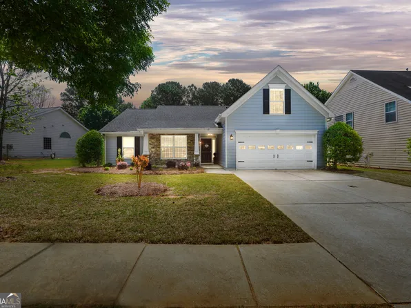 164 Lantana Dr, Locust Grove, GA 30248