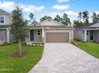 188 Appalachian Trl, Saint Johns, FL 32259