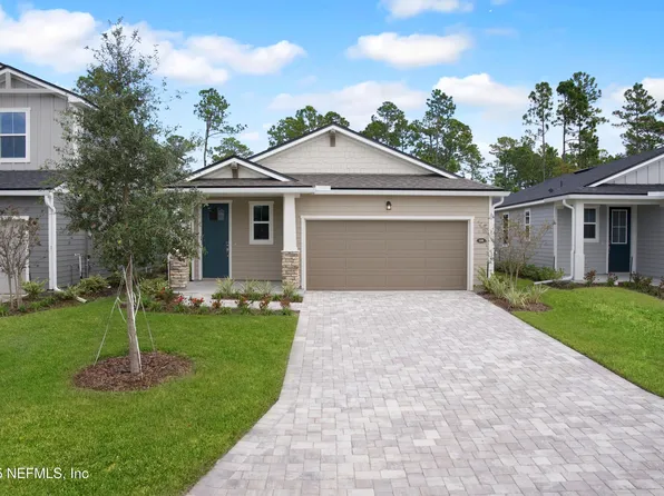 188 APPALACHIAN Trail, St. Johns, FL 32259