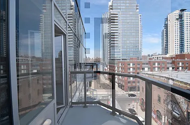 Rented by Loom Group