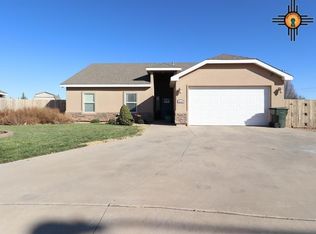 2112 Hali Ln, Clovis, NM 88101