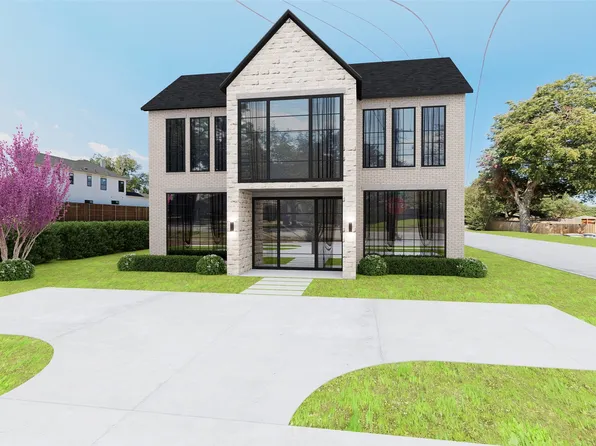 6475 Trammel Dr, Dallas, TX 75214