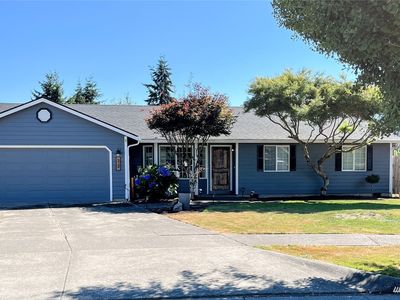 13 W Pine Lane, Longview, WA, 98632