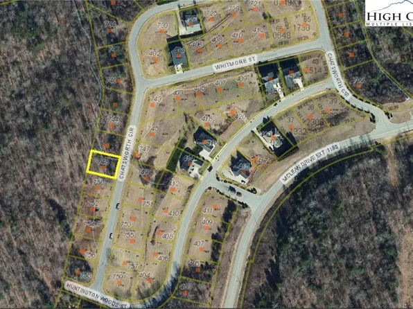 748 SE Chatsworth Street, Lenoir, NC 28645