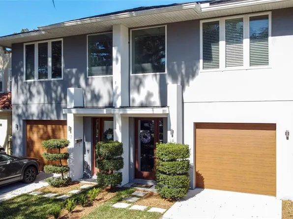 15 W Harvard St, Orlando, FL 32804