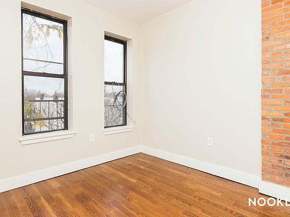 2nd image of 1355 Putnam Ave #3A