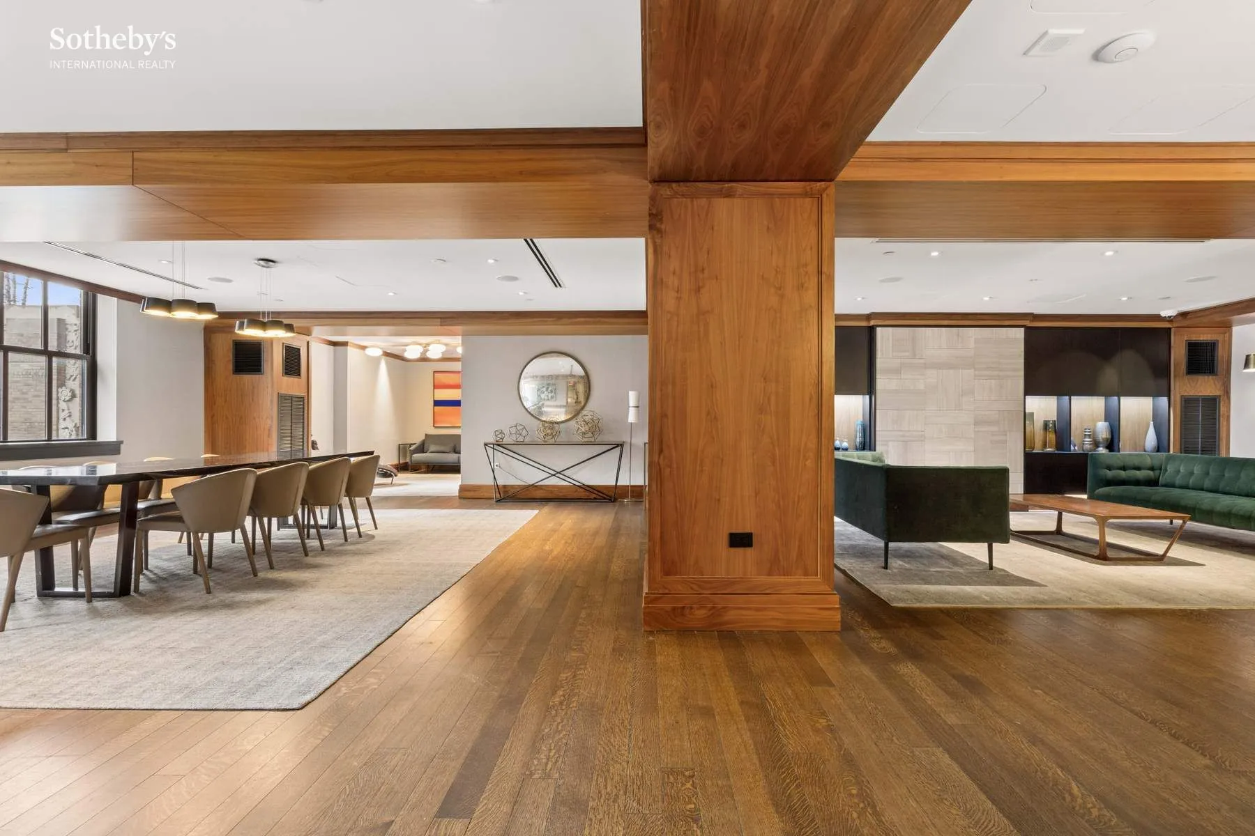 100 Barclay Street #12A in Tribeca, Manhattan | StreetEasy