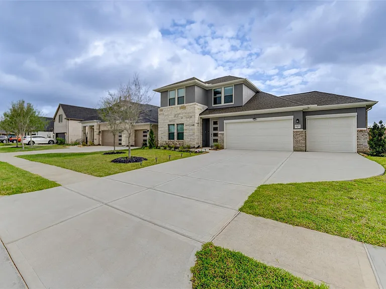 6607 Arabella Lakes Dr — Photo 2