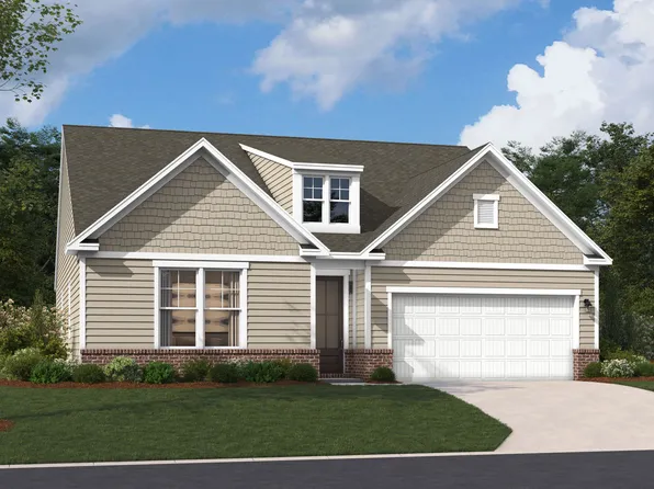 1704 Rustic Pine Ct, Indian Trail, NC 28079